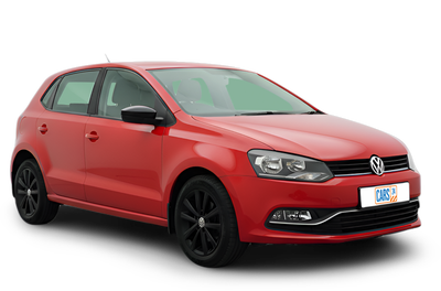 Volkswagen Polo-img